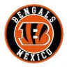 BENGALS MEXICO